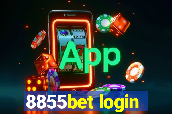 8855bet login